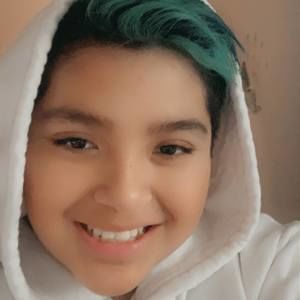 Meet your Posher, Saul